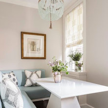 Dining and Living Room