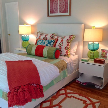Faitell Bedrooms