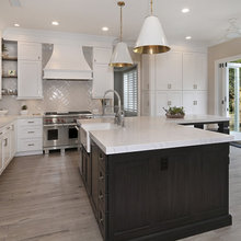 Kitchen Islands