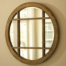 mirrors
