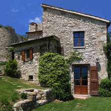Dream houses