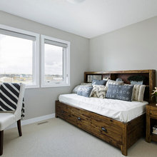 Inspiration Room