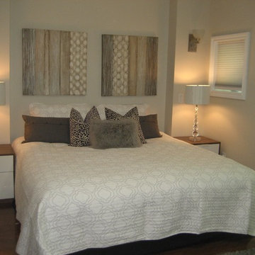 Master Retreat-King Street West