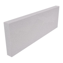 Contemporary Grey Sandstone Edging Stones - Paving, Stones & Walling
