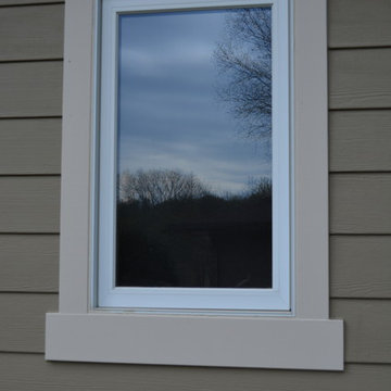 James Hardie Siding - Minnetonka, MN