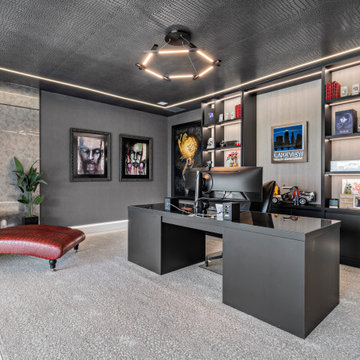 Boynton Beach Bachelor Pad
