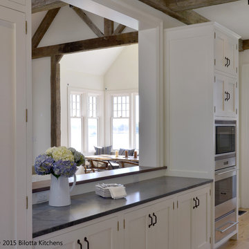 Kitchen With a View!