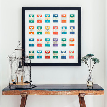 Notting Hill flat