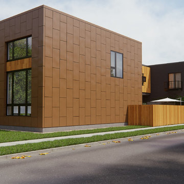 Bridge House
