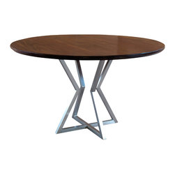 Jerome Dining Table - Dining Tables