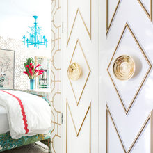 High Dr Guest Room