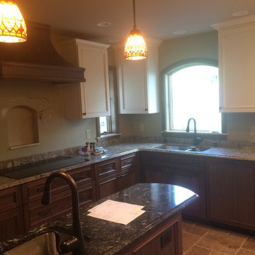 Newburgh kitchen remodel