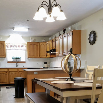 Hurricane Michael Damage restoration