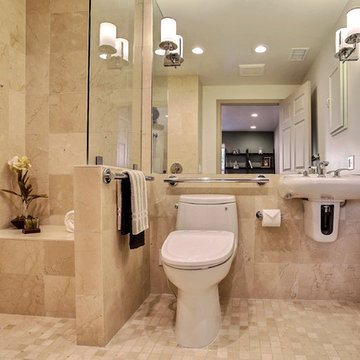 Universal Design for Aging in Place