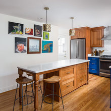 Grove kitchen