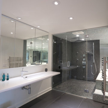 Penthouse moderne