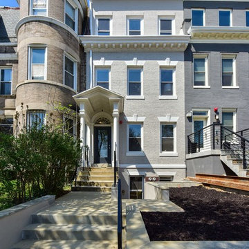 1453 Girard St. - Unit 5