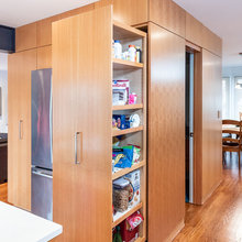 Kitchen - Frameless