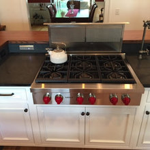 Appliances