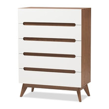 BdRm Dressers