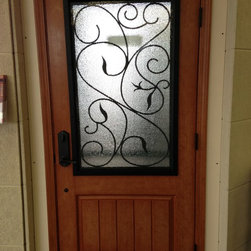 Door Displays - Products