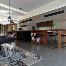 Casa Bosques