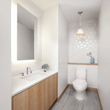 Toilets