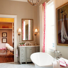 Window Treatments