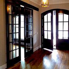 doors