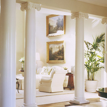 49.) Greensboro, NC - [Classic American Home]