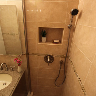 Forest Hills Bathroom Remodel