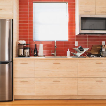 Airbnb Apt 202