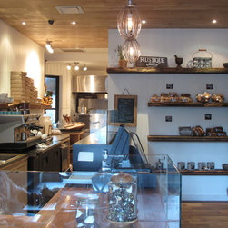 Rustique Pie Kitchen - Products