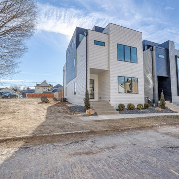 Downtown New Build