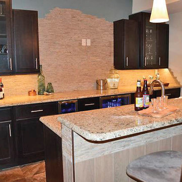 Tour of Remodeled Homes 2013