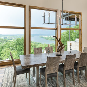 Mountain Modern