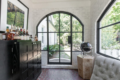Decatur Sunroom