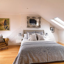 Cozy Attics