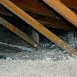 T.A.P. Insulation - Products