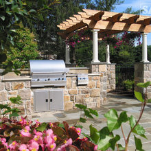 Exterior Ideas