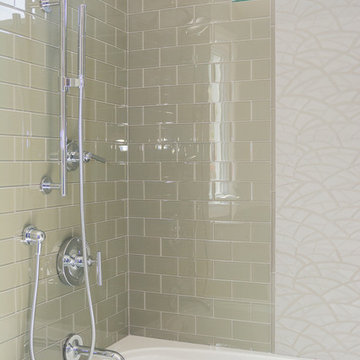 Beacon Court Remodel