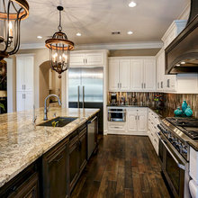 Backsplash