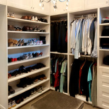 Closet Ideas