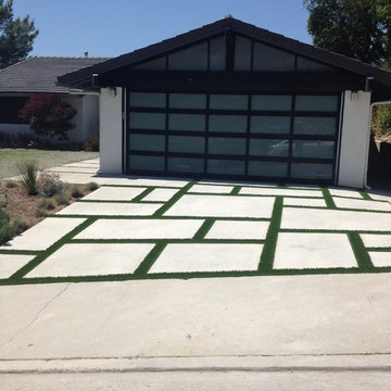 Front Yard Landscaping