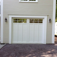 garage door