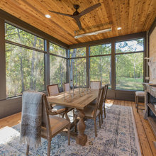3 Season Room