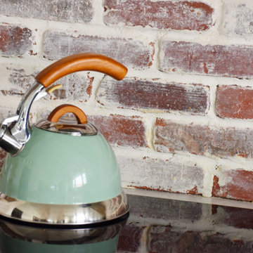 The Kenell Kitchen
