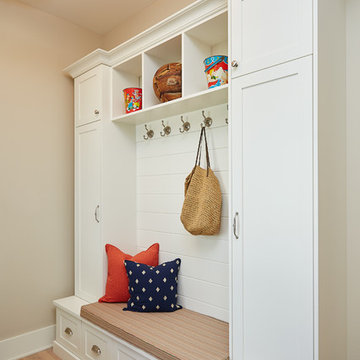 Lakefront Living VII