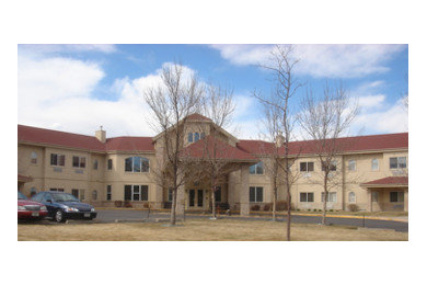 Marycrest Assisted Living