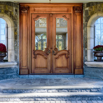 Saddle River Incredible!